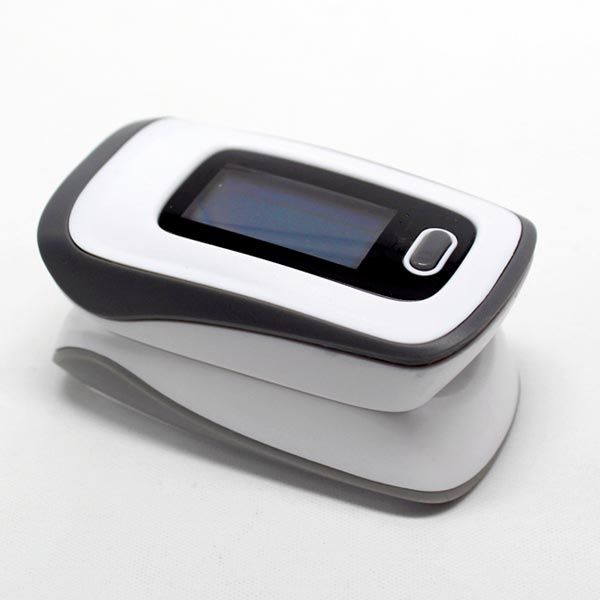 Pulse Oximeter
