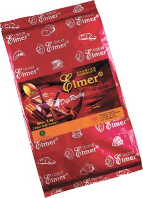 Elmer Dipping Chocolate