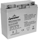 I-Power Battery