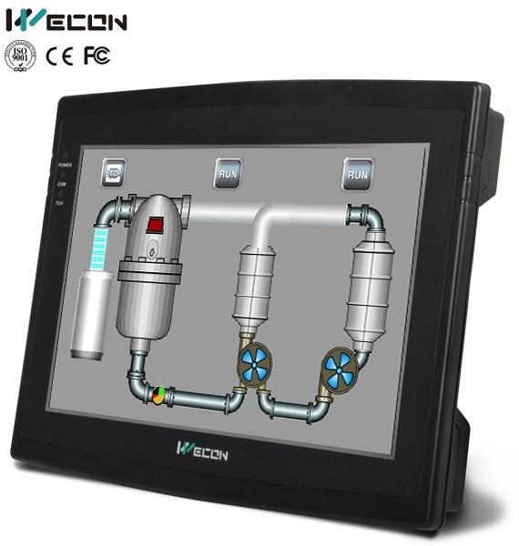 Hmi monitor interface machine, Size : 10-15Inch, 10-20Inch, 20-25Inch