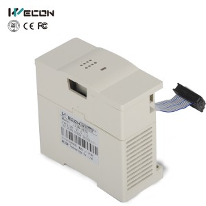 8 Point Output Relay Plc Extension Module,Lx3v-8eyr