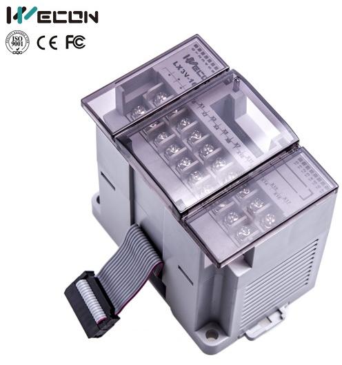 Wecon Lx3v-1wt Weighing Plc Module