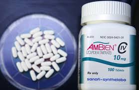 Ambien Zolpiderm