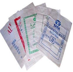 PP Laminated Bags