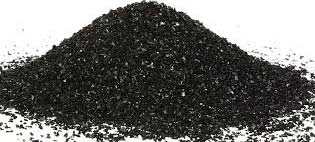 Activated Charcoal Powder, for Industrial Food Grade