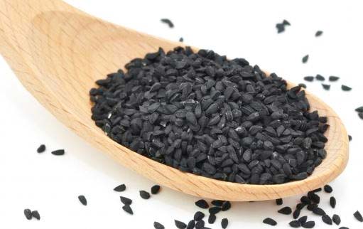 Black Cumin Seeds, for Cooking, Feature : Good For Health, Good Quality, Reduces Cancer Cells