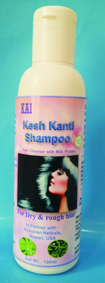 Kesh Kanti Shampoo
