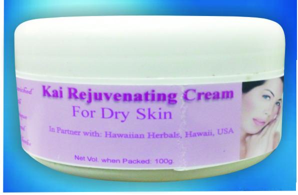 Rejuvenating Cream