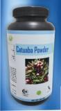 Catuaba Bark Powder