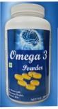 Omega 3 Powder
