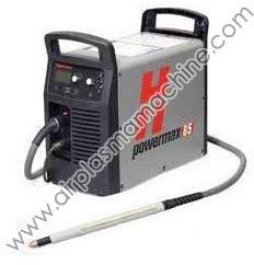 Hypertherm Powermax 85 Plasma Cutter