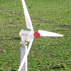 Wind Generators