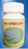 Spirulina Capsules