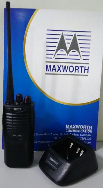 vhf walkie talkie