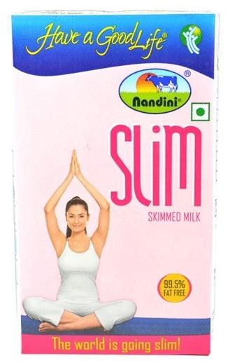 Slim Milk
