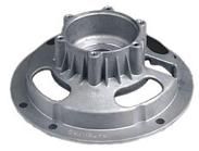 Aluminium Die Casting