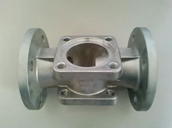 Stainless Steel Casting