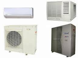 Domestic Air Conditioners