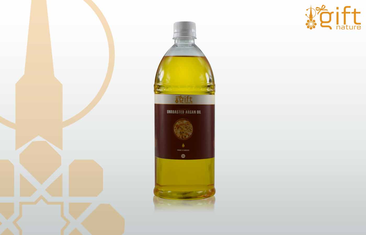 argan oil