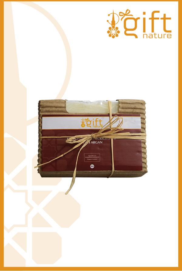 Argan Soap