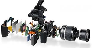 Video Camera Repairing & Installation