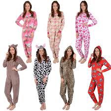 Ladies Night Suits