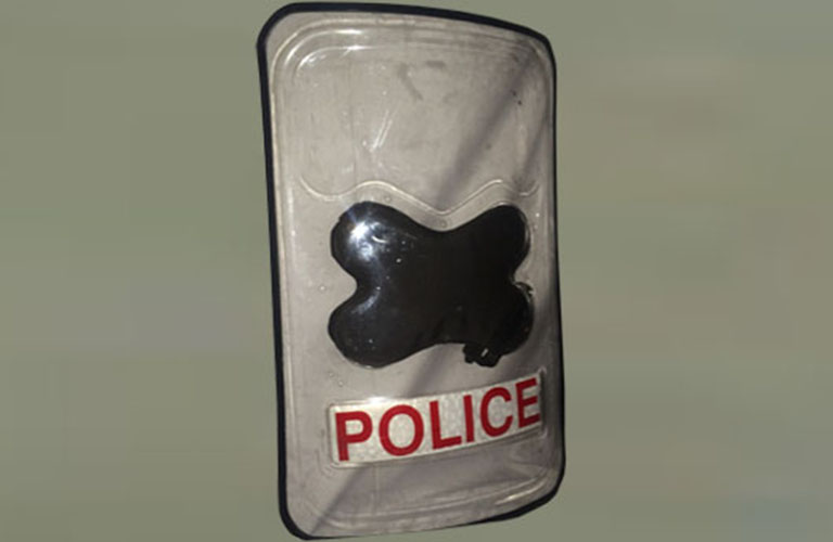 Riot Shield