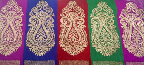 Saree Borders