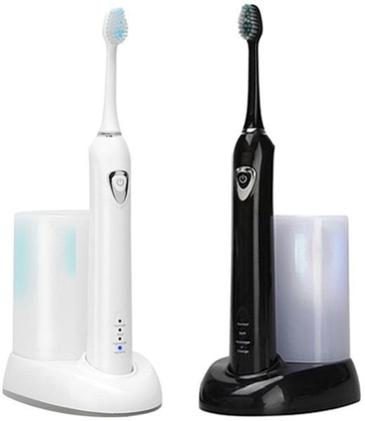 Vibration Sonic Toothbrush