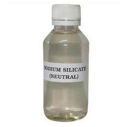 Sodium Silicate Liquid Neutral Grade