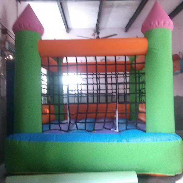 Bouncy  Jumping Castle