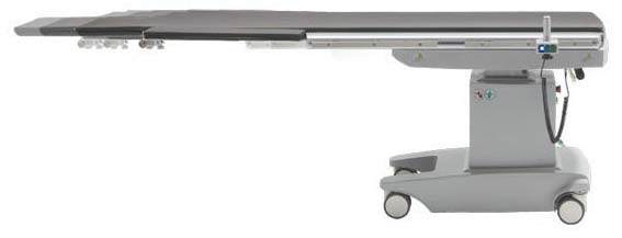 XT-15 C- Arm Imaging Table