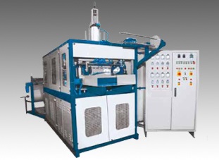 Thermoforming Machine