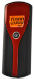 Alcohol Breath Analyser AT-103