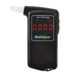 Alcohol Breath Analyser AT-2000