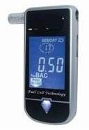 Alcohol Breath Analyser FIT233