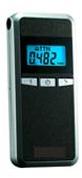 Alcohol Breath Analyser with memory KX-60, Packaging Type : White Box