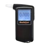 Alcohol Breath Anlayser AT-3000