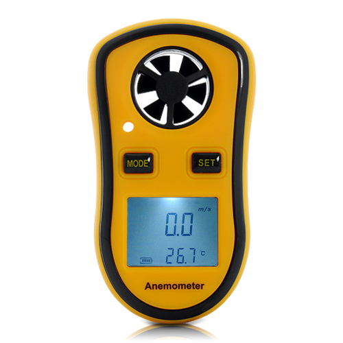 Anemometer AN-101