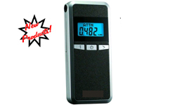 Breath Analyser KX-60 with memory