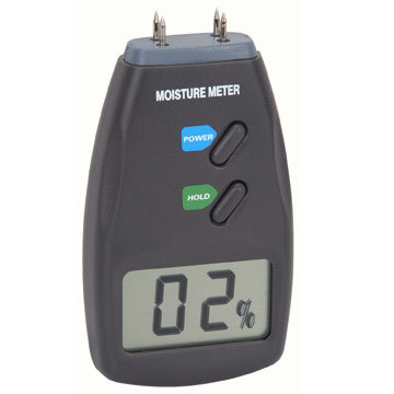 Digital Moisture Meter MM-101