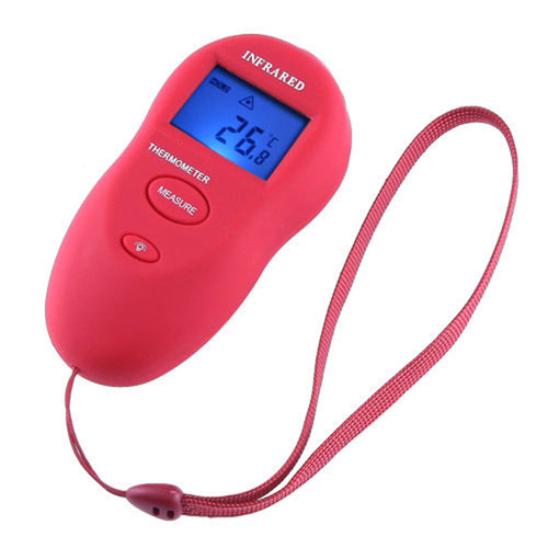 Mini Infrared Thermometer MI-101