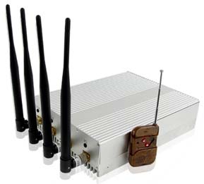 Mobile Signal Jammers At Best Price In Faridabad 