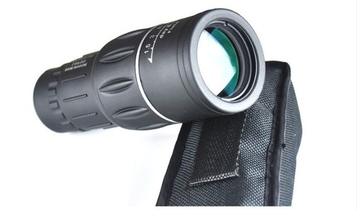 Monocular With Dual Focus Zoom DM-01