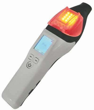 Quick Check Alcohol Analyser