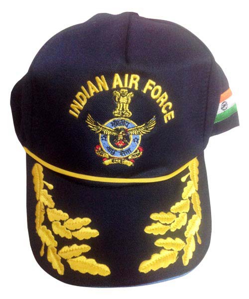 Air Force Caps