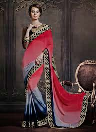Majesty Designer Saree
