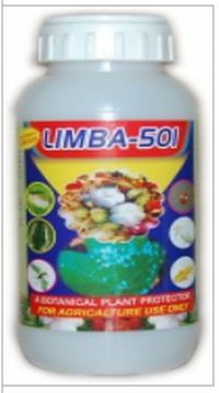 Limba-501 Botanical Pesticide