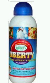 Uberty Mix Micro Nutrient (Liquid)
