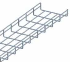 Cable Tray (XL-50 Height)